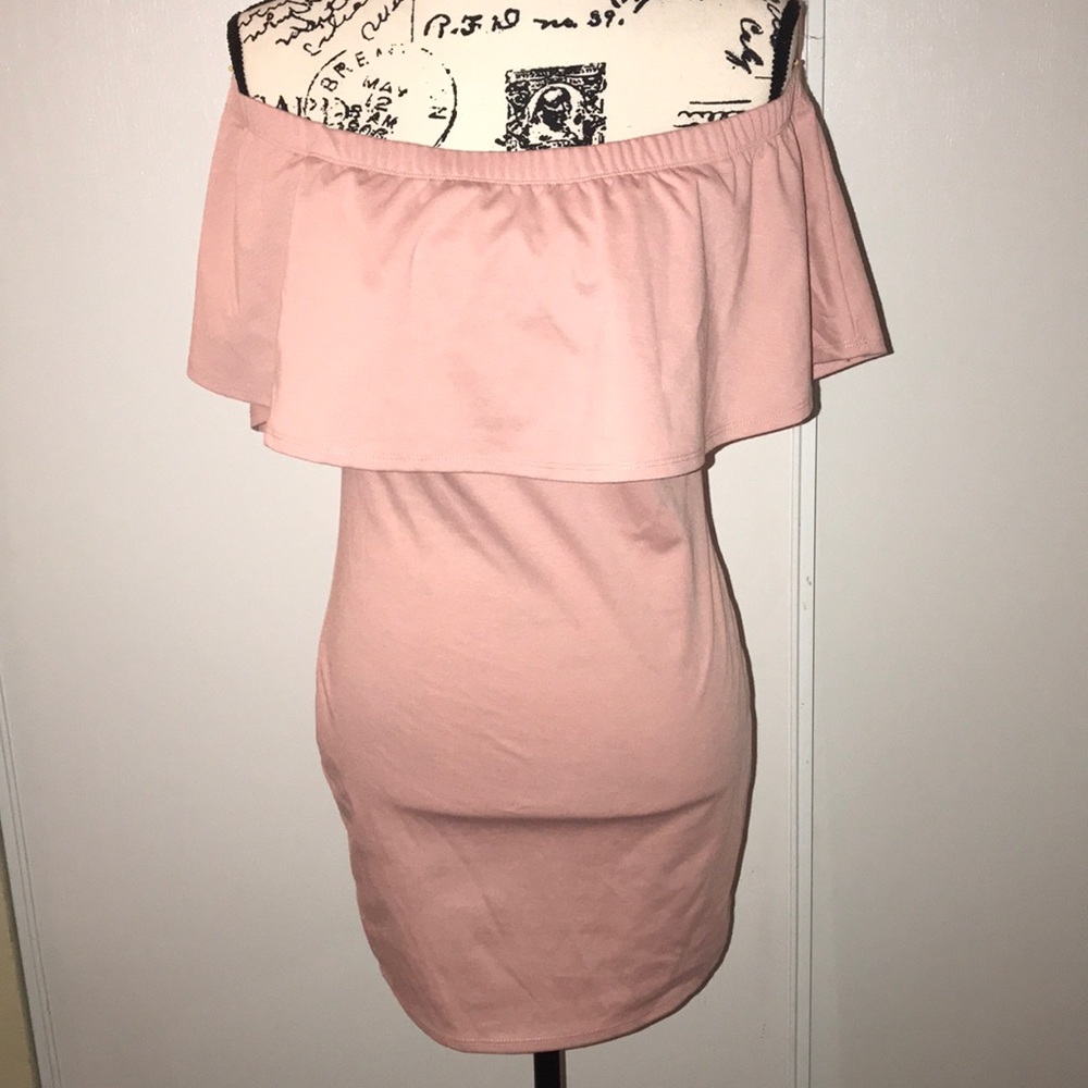💜Forever 21 dress size M